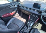Mazda CX-3 2.0 Individual Auto