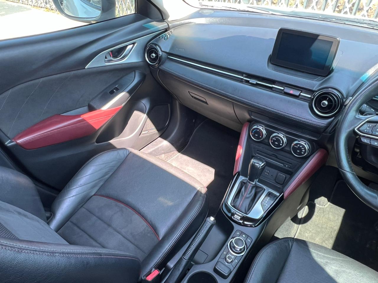 Mazda CX-3 2.0 Individual Auto