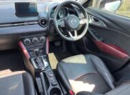 Mazda CX-3 2.0 Individual Auto