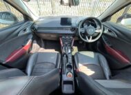 Mazda CX-3 2.0 Individual Auto