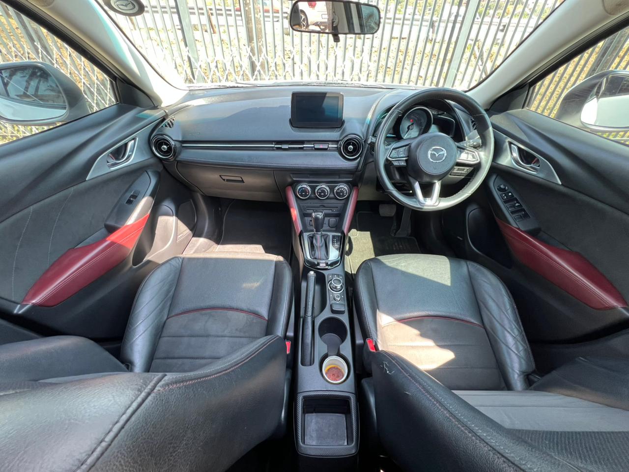 Mazda CX-3 2.0 Individual Auto