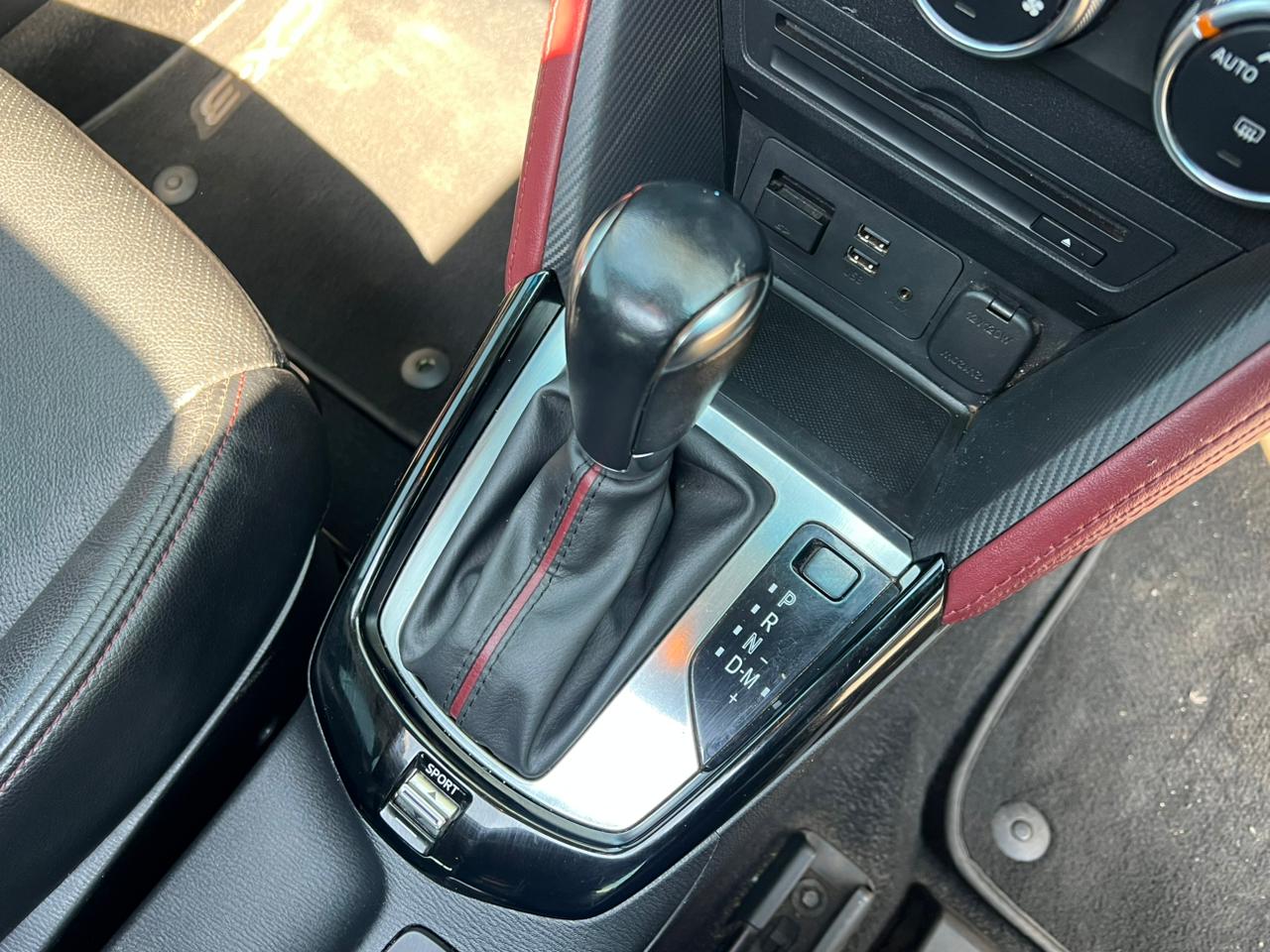 Mazda CX-3 2.0 Individual Auto