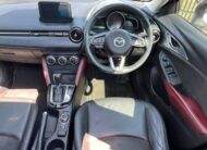 Mazda CX-3 2.0 Individual Auto