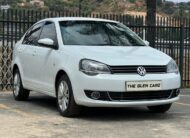 Volkswagen Polo Vivo GP 1.4 Conceptline