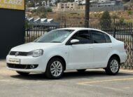 Volkswagen Polo Vivo GP 1.4 Conceptline