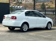 Volkswagen Polo Vivo GP 1.4 Conceptline