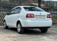 Volkswagen Polo Vivo GP 1.4 Conceptline