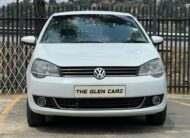 Volkswagen Polo Vivo GP 1.4 Conceptline