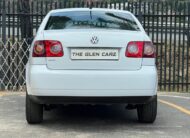 Volkswagen Polo Vivo GP 1.4 Conceptline