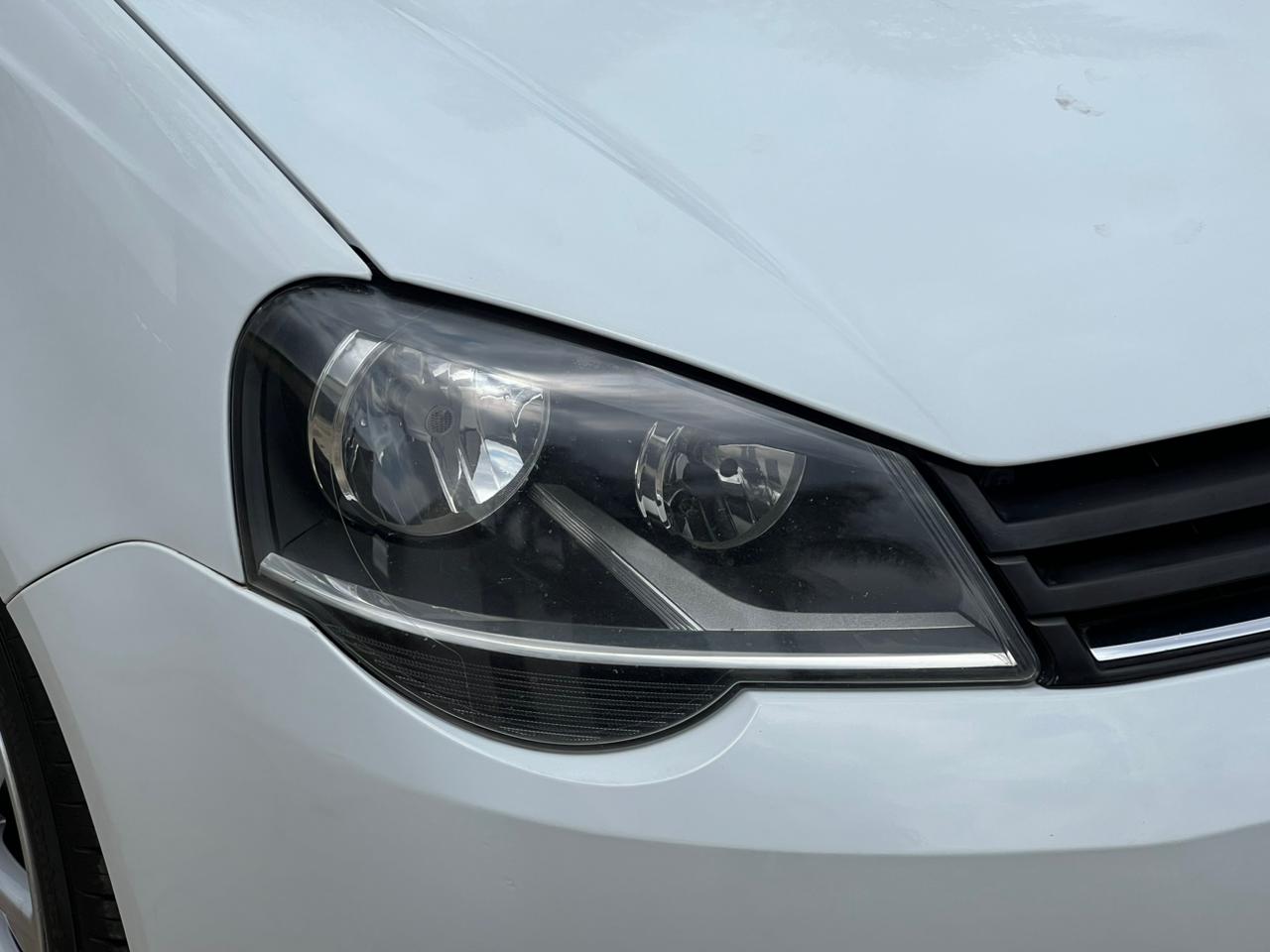 Volkswagen Polo Vivo GP 1.4 Conceptline