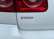 Volkswagen Polo Vivo GP 1.4 Conceptline