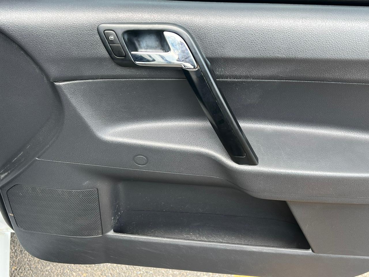 Volkswagen Polo Vivo GP 1.4 Conceptline