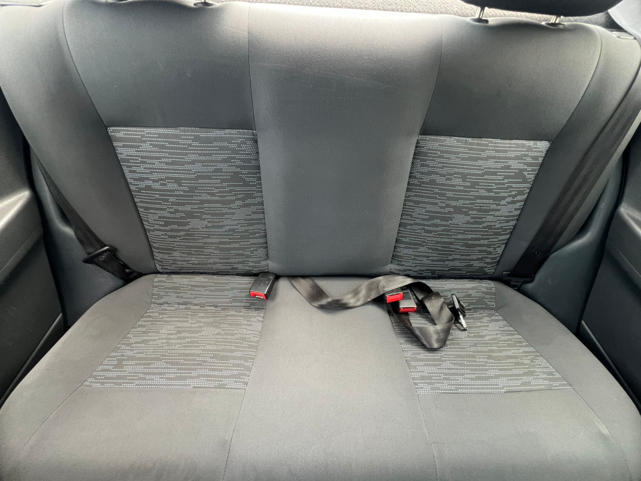 Volkswagen Polo Vivo GP 1.4 Conceptline