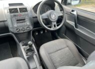 Volkswagen Polo Vivo GP 1.4 Conceptline