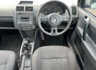 Volkswagen Polo Vivo GP 1.4 Conceptline
