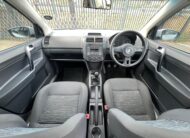 Volkswagen Polo Vivo GP 1.4 Conceptline
