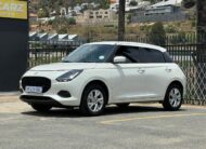 Suzuki Swift 1.2 GL+ Auto