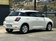 Suzuki Swift 1.2 GL+ Auto