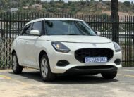 Suzuki Swift 1.2 GL+ Auto