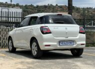 Suzuki Swift 1.2 GL+ Auto