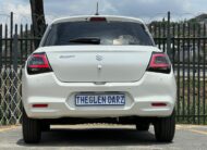 Suzuki Swift 1.2 GL+ Auto