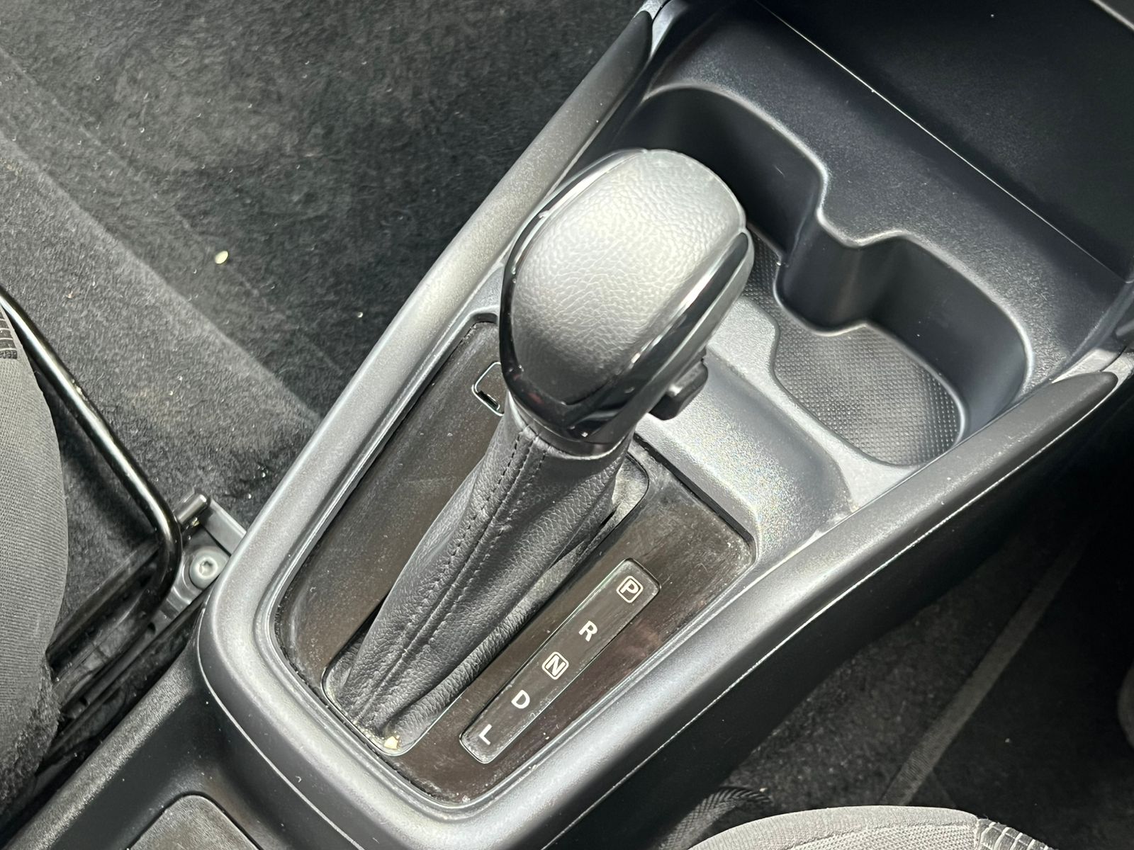 Suzuki Swift 1.2 GL+ Auto