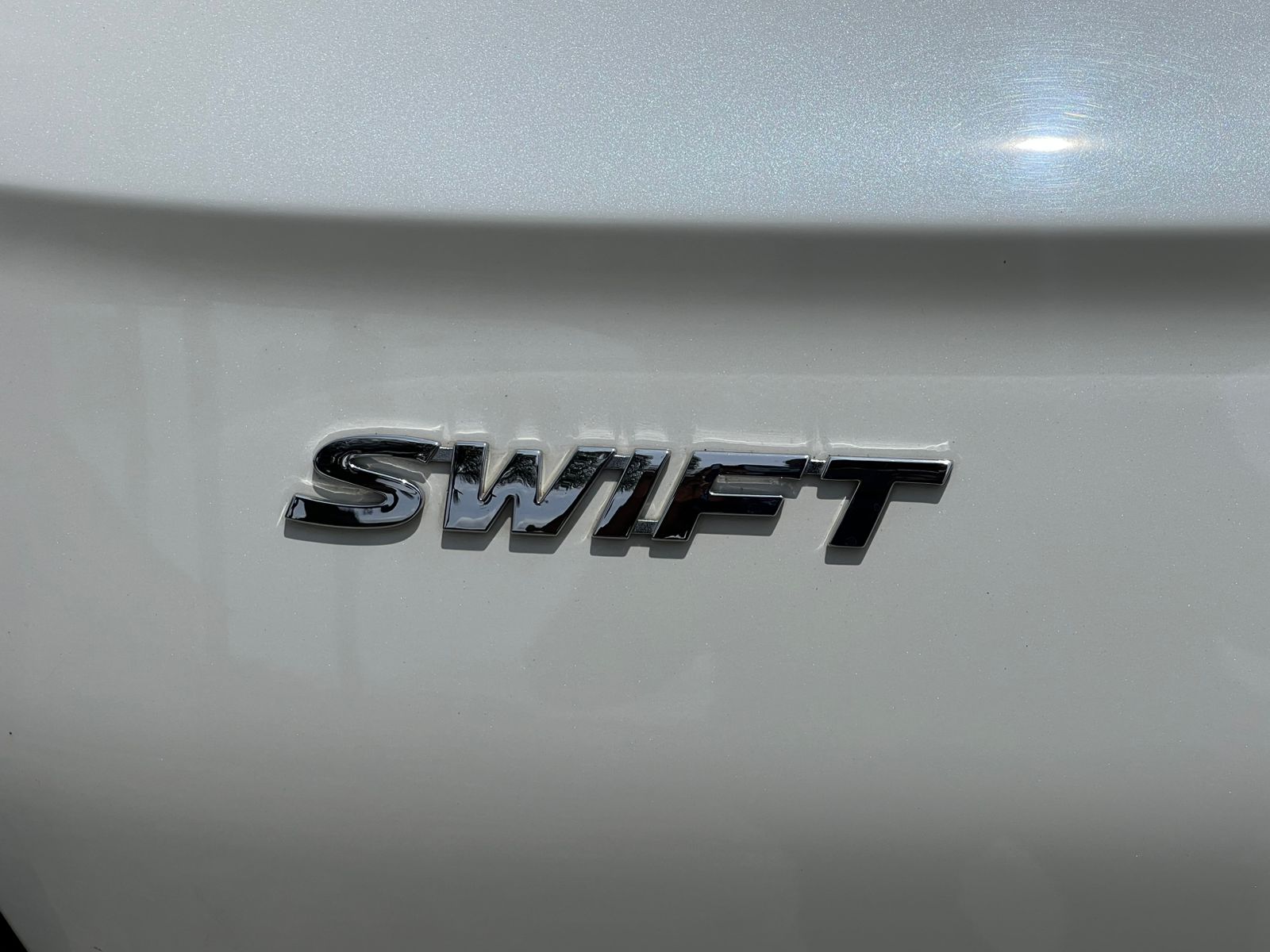 Suzuki Swift 1.2 GL+ Auto