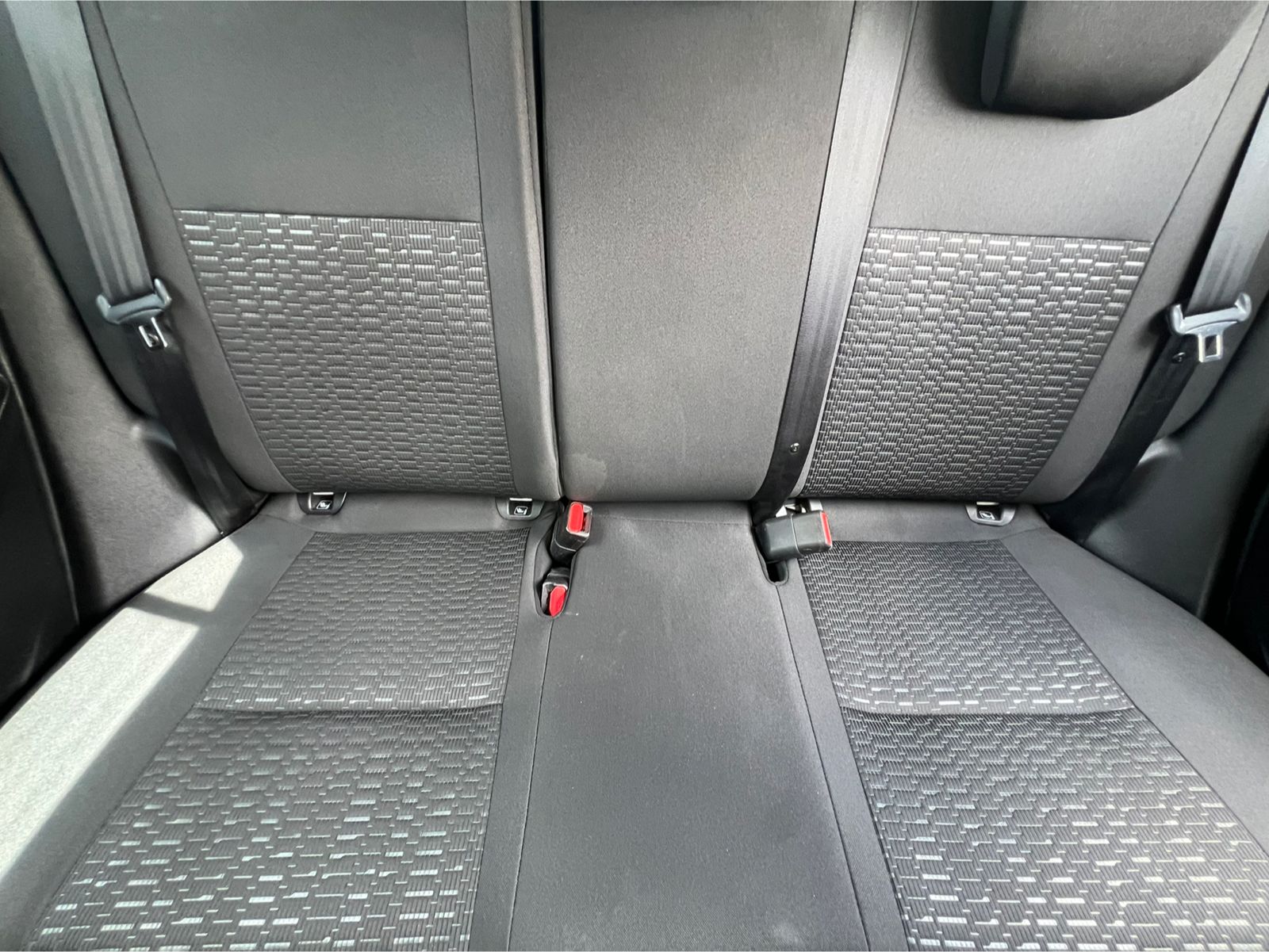 Suzuki Swift 1.2 GL+ Auto