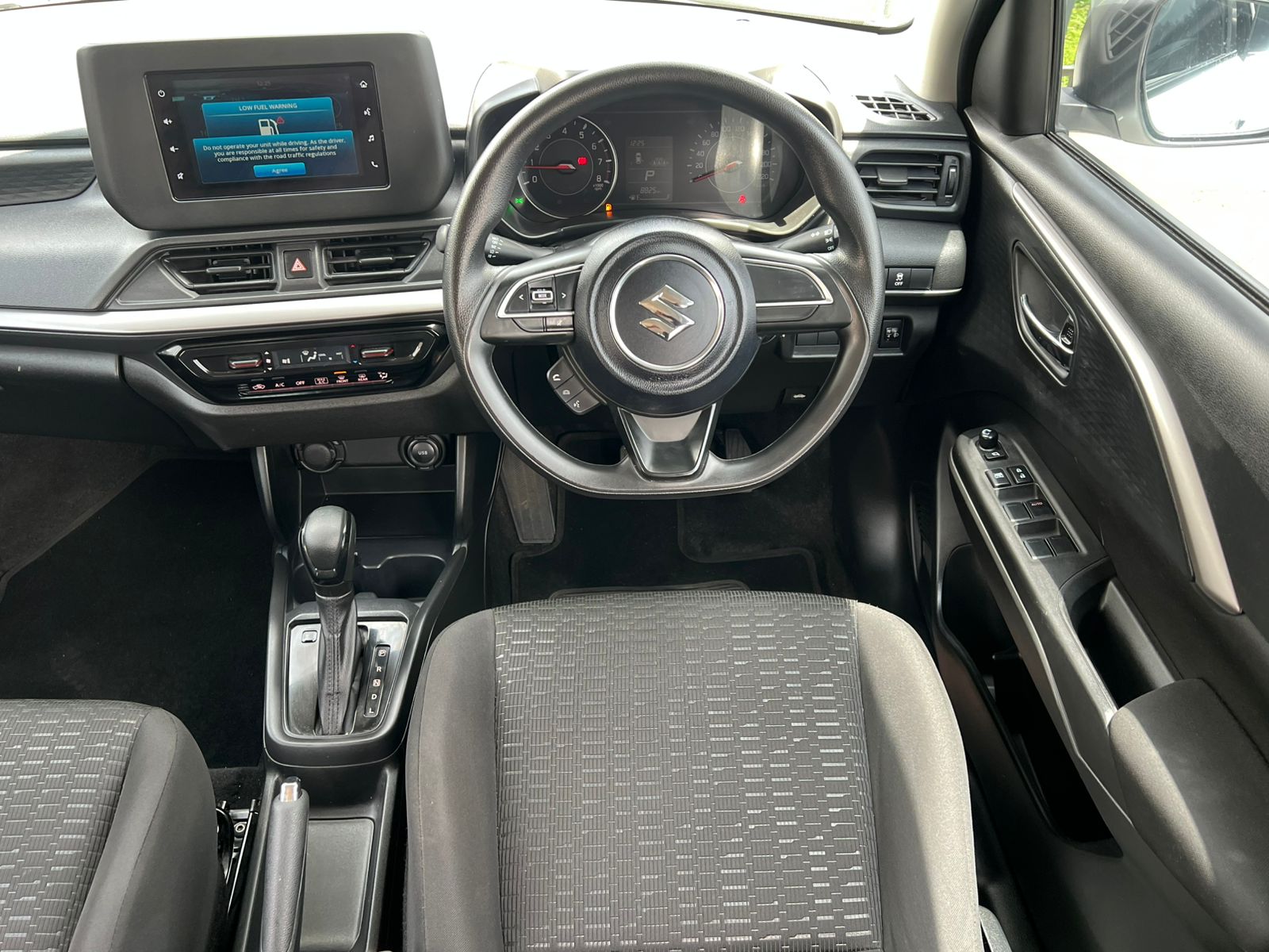 Suzuki Swift 1.2 GL+ Auto