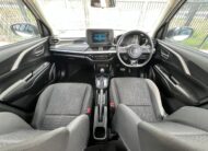 Suzuki Swift 1.2 GL+ Auto