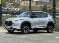 Nissan Magnite 1.0T Acenta Auto