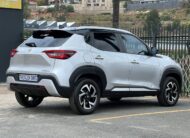 Nissan Magnite 1.0T Acenta Auto