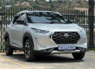 Nissan Magnite 1.0T Acenta Auto