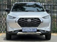 Nissan Magnite 1.0T Acenta Auto