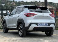 Nissan Magnite 1.0T Acenta Auto