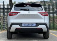 Nissan Magnite 1.0T Acenta Auto