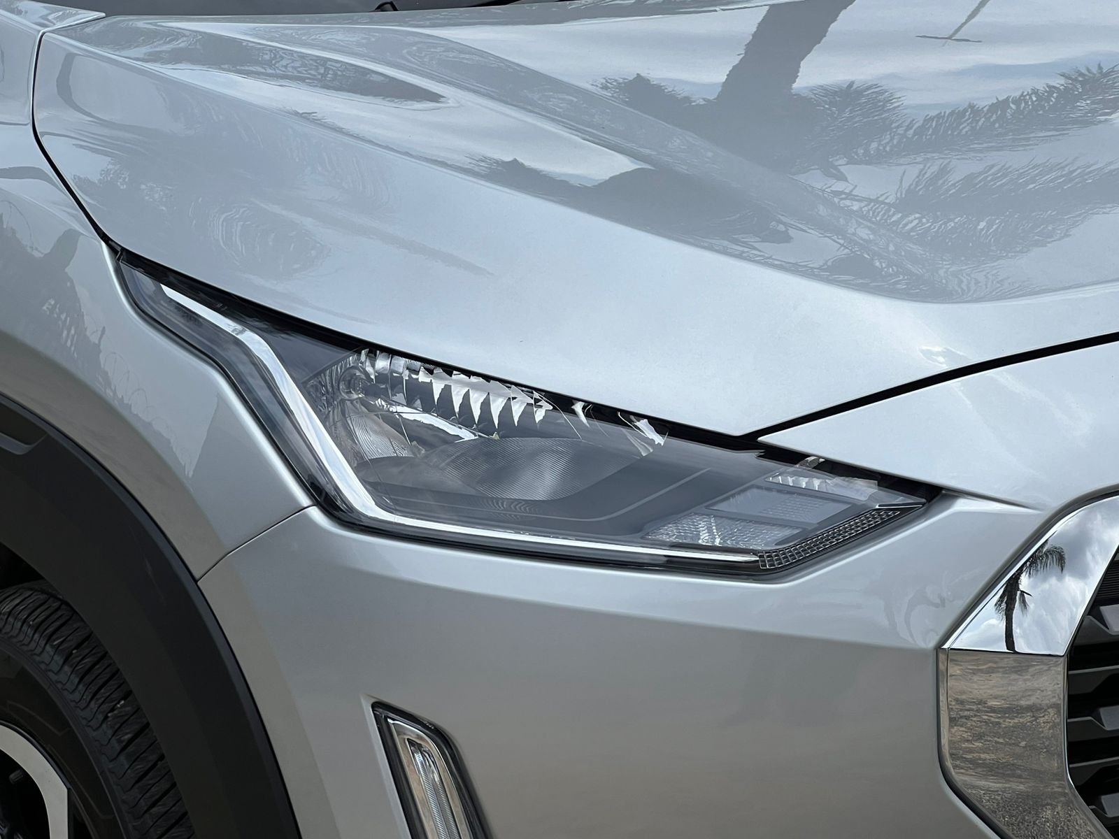 Nissan Magnite 1.0T Acenta Auto