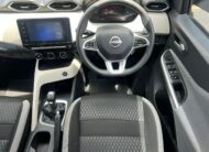 Nissan Magnite 1.0T Acenta Auto