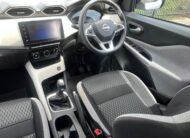 Nissan Magnite 1.0T Acenta Auto