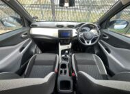 Nissan Magnite 1.0T Acenta Auto