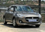 Suzuki Swift 1.2 GL Auto