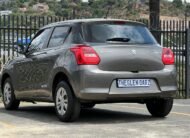 Suzuki Swift 1.2 GL Auto