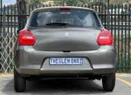 Suzuki Swift 1.2 GL Auto