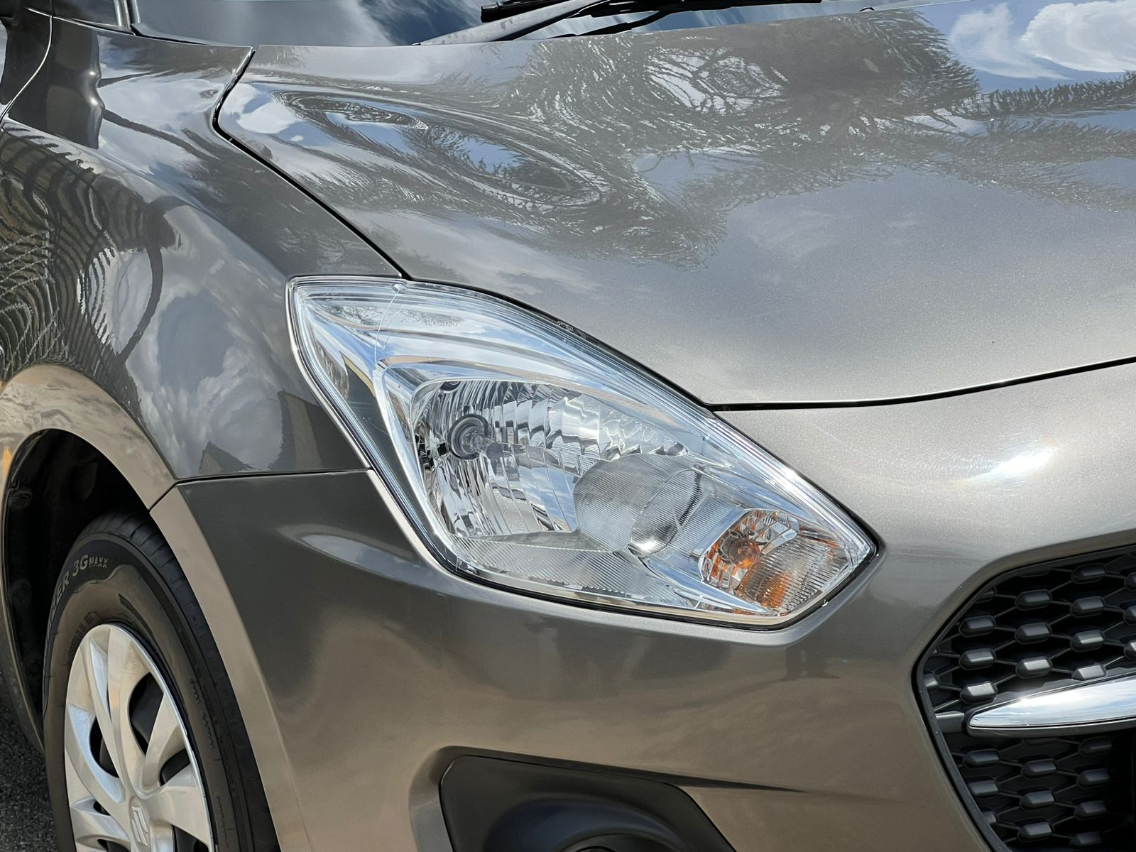 Suzuki Swift 1.2 GL Auto