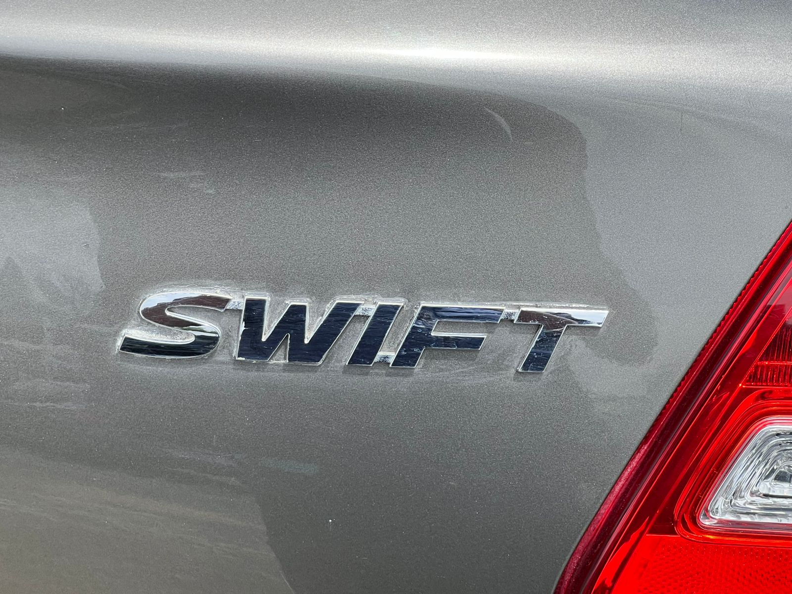 Suzuki Swift 1.2 GL Auto
