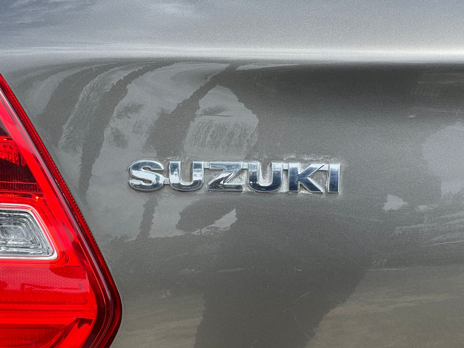 Suzuki Swift 1.2 GL Auto