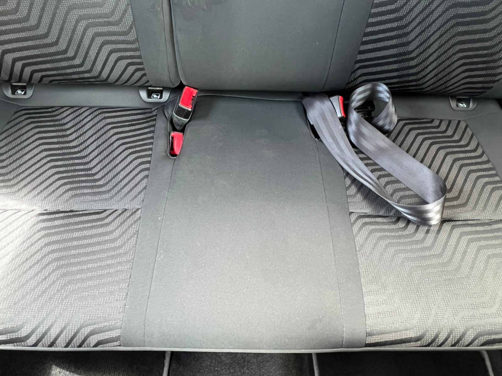 Suzuki Swift 1.2 GL Auto