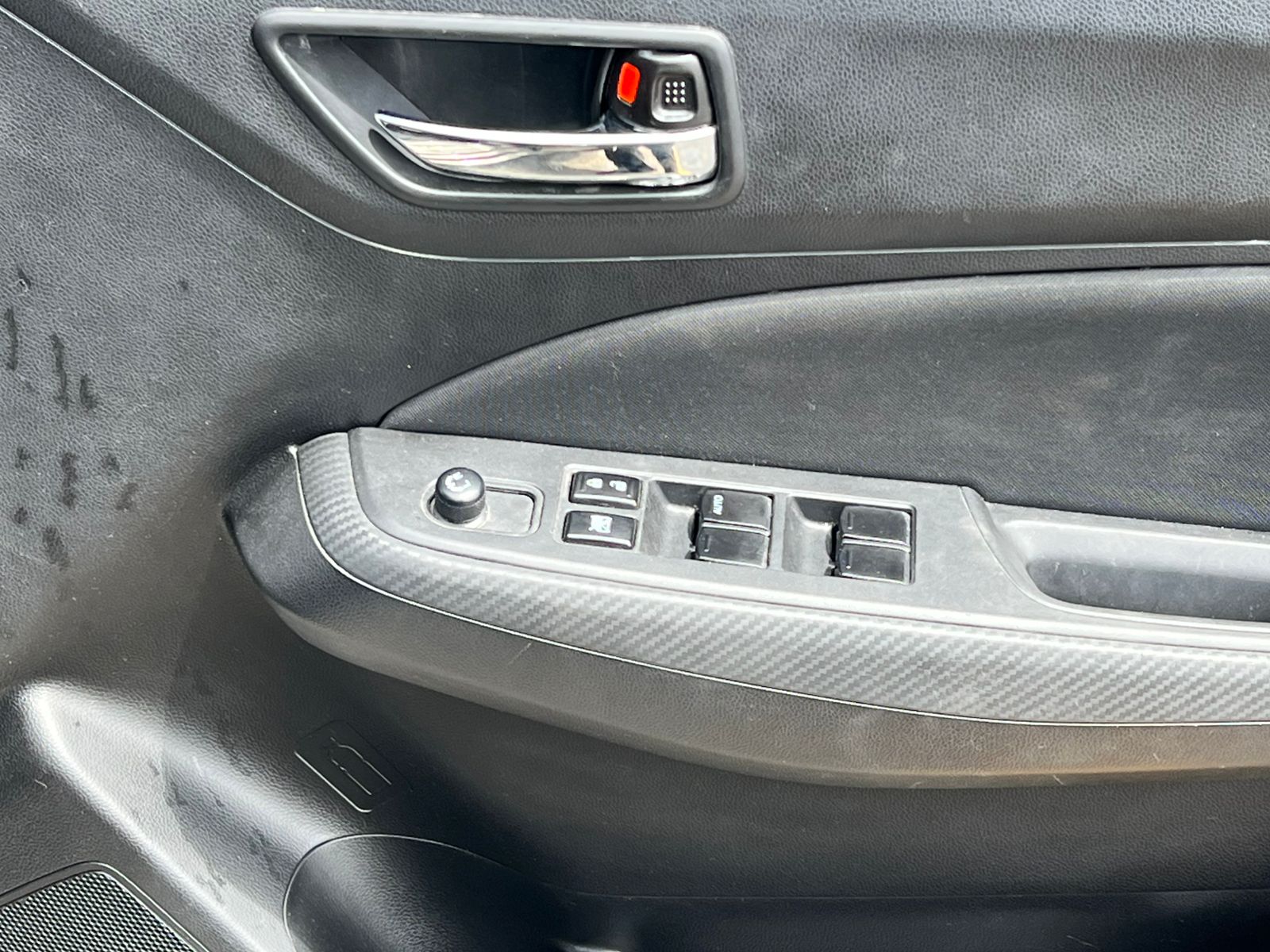 Suzuki Swift 1.2 GL Auto