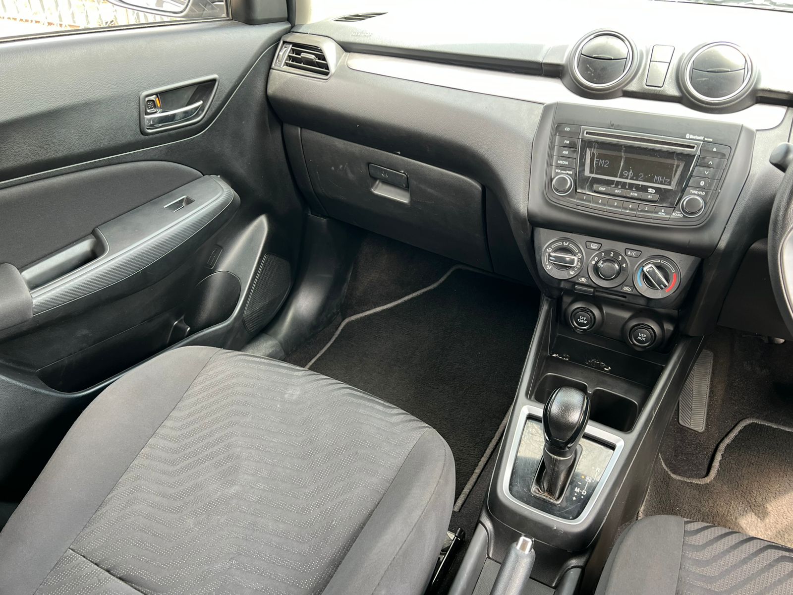 Suzuki Swift 1.2 GL Auto