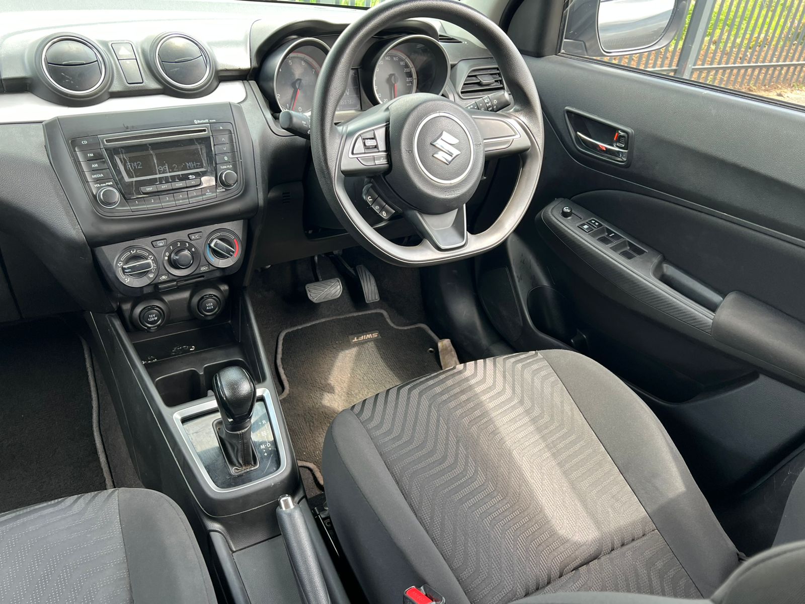 Suzuki Swift 1.2 GL Auto